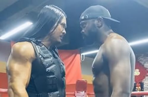 健美界十大名人 (健美界十大名人排名)