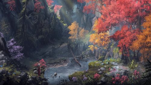 旷野之渡肉 (旷野之渡)