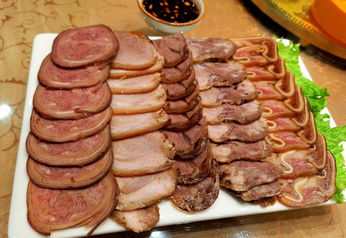 辽阳的特产 (辽阳特产小吃)