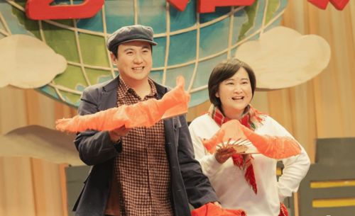 沈腾有老婆了吗 (沈腾沈腾的老婆)