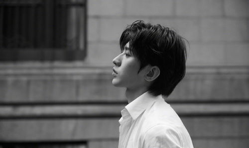 李晨是不是知道蔡徐坤喜欢baby (李晨 蔡徐坤)