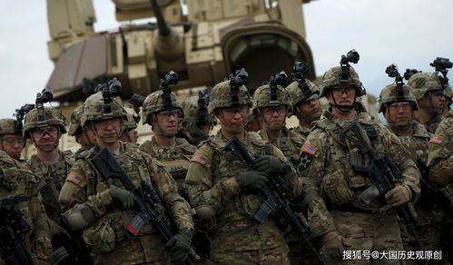 中国有外国驻军吗? (我国有没有外国驻军)