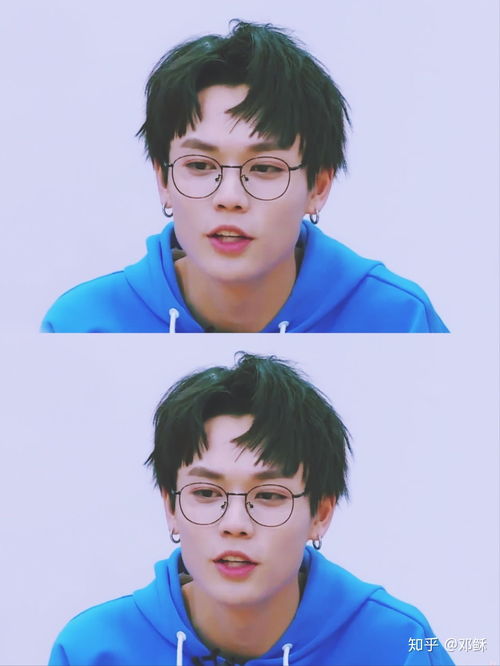 长相很man的男人 (长相很man的男人什么性格)