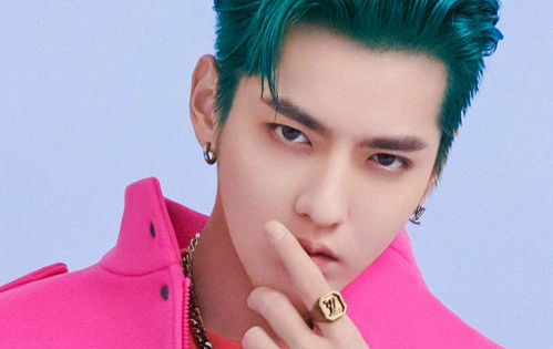 和吴亦凡关系好的女明星 (和吴亦凡关系好的女明星有哪些)