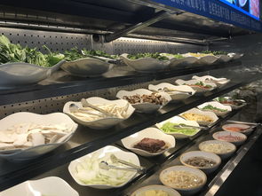 中国美食最多的地方 (中国美食最有名的地方)