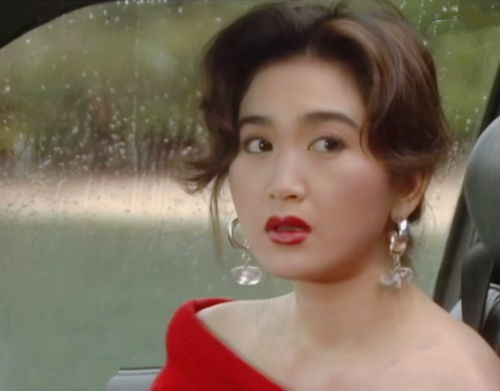 90年代香港最漂亮女明星排名 (90年代香港女明星谁最漂亮)