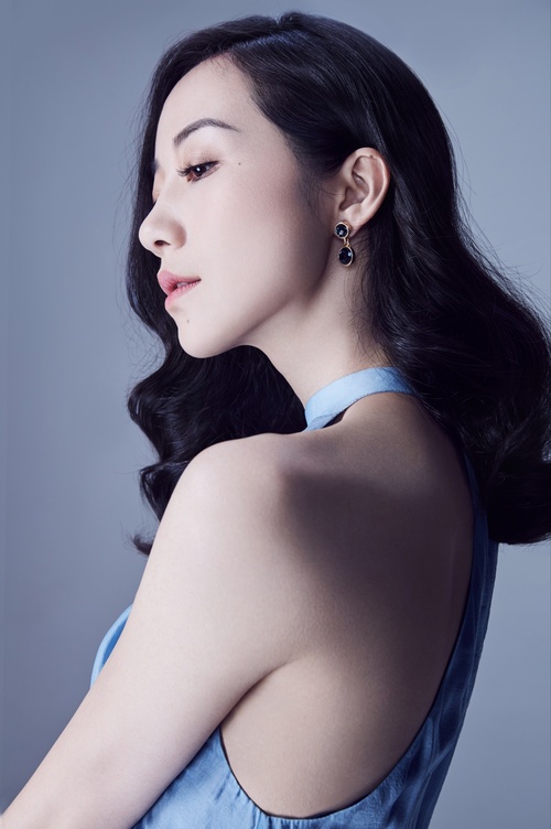 韩雪 (韩雪个人资料)