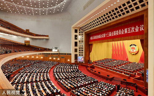 2023年中央两会什么时间召开的简单介绍
