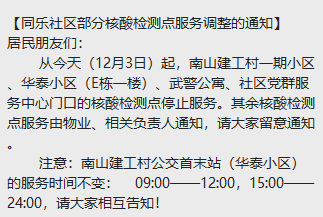 实探深圳绿码通行首日:商场、小区不看核酸了,部分检测点关闭,药店连花清瘟被抢空