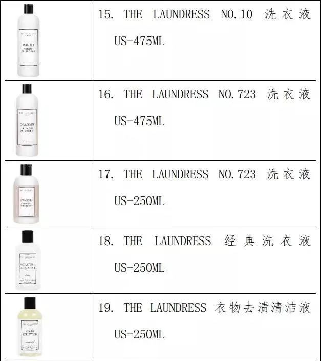 立即停止使用！“洗衣液中的爱马仕”召回593万瓶：所含细菌或致严重感染