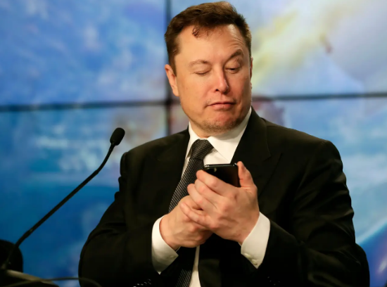 “硬核”的不只马斯克，美科技巨头都在给员工施压：要么加班要么走人