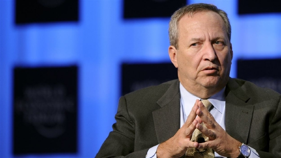 美国前财长萨默斯：降通胀道阻且长，软着陆困难重重，提防“威利狼时刻”