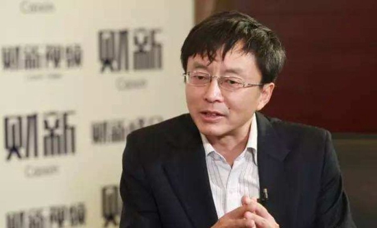 财新《中国改革》执行总编辑、“渡过”创始人张进逝世 曾发文称“假如重新选择，我还是会做新闻”