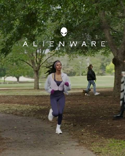 外星人预热新品,18英寸超大屏游戏笔记本或将回归