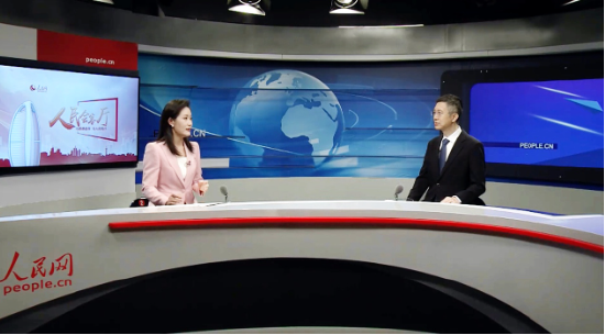 百度CTO王海峰:加强AI新型基础设施 抢占数字经济发展制高点