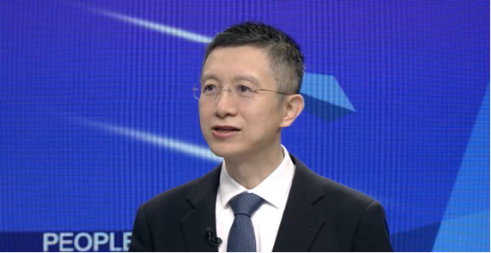 百度CTO王海峰:加强AI新型基础设施 抢占数字经济发展制高点