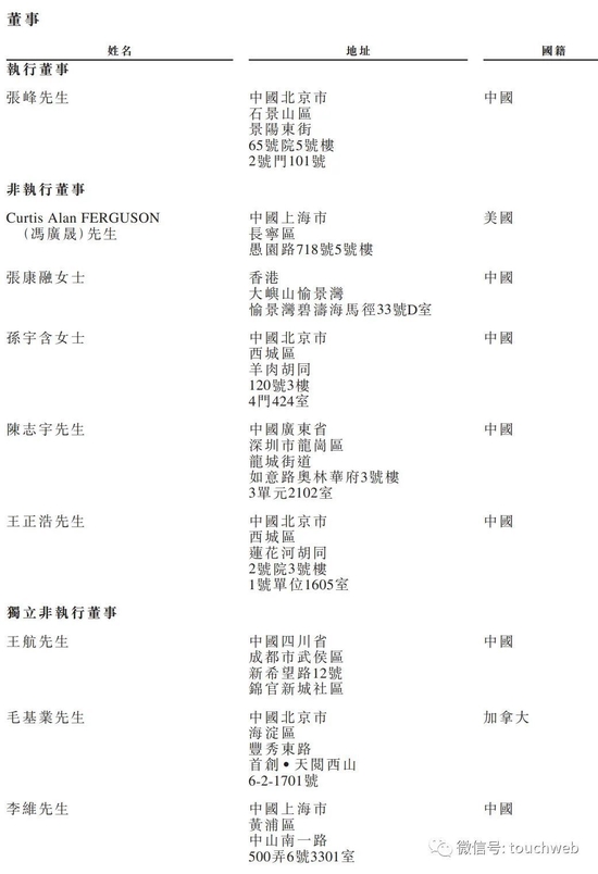 多点DMALL冲刺港股:年亏损超9亿 腾讯IDG金蝶是股东