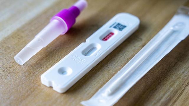 抗原试剂盒热销,部分药店缺货:厂商称两个月内产能可扩大4倍