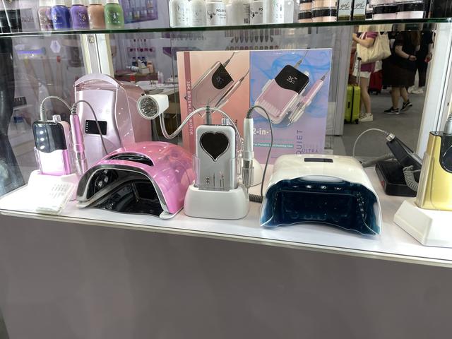 包机出海抢单去|口述:合作3年的客户终于见面,已筹备明年展会