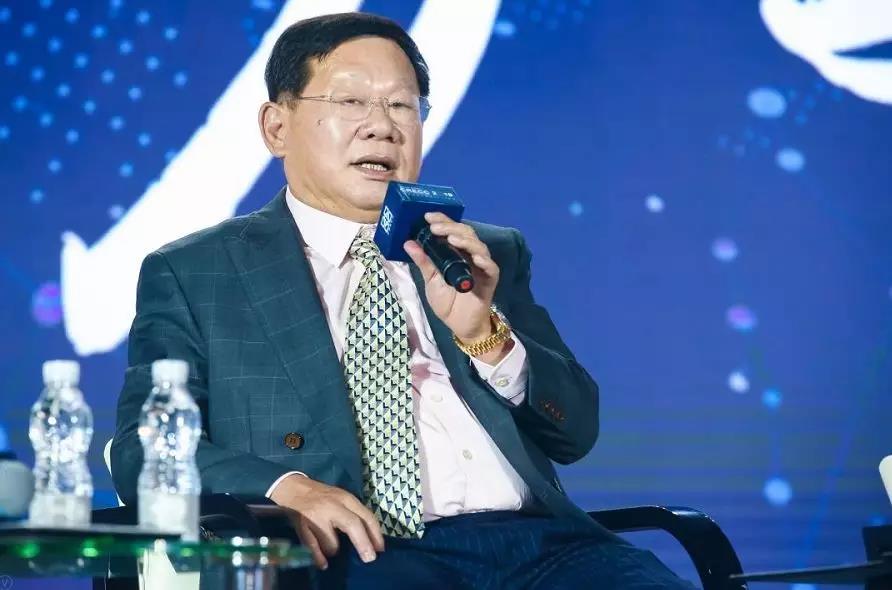 因涉嫌行贿案,富力创始人张力伦敦被捕,公司深夜回应