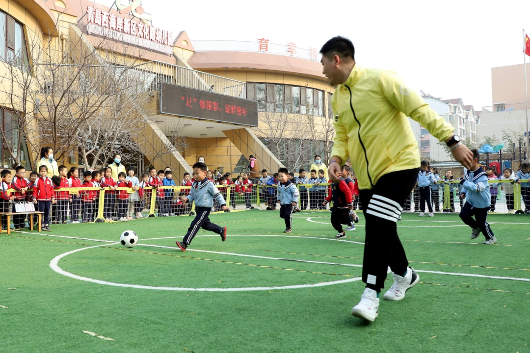 积极申办世界杯,青岛有何优势?