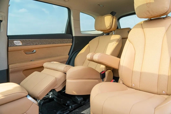 华为,‘卷’入汽车业