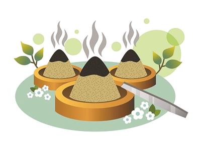 从预防到康复中医“一条龙”调理方案来啦!