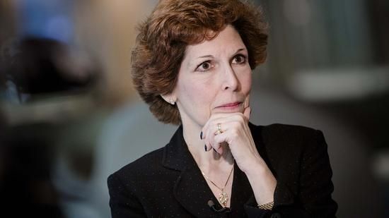 克利夫兰联储行长Mester:利率需要在峰值水平待相当长时间