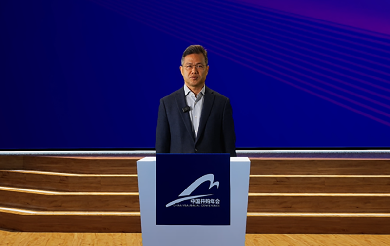 并购迎新机!杨伟民、高西庆、柳磊等发声