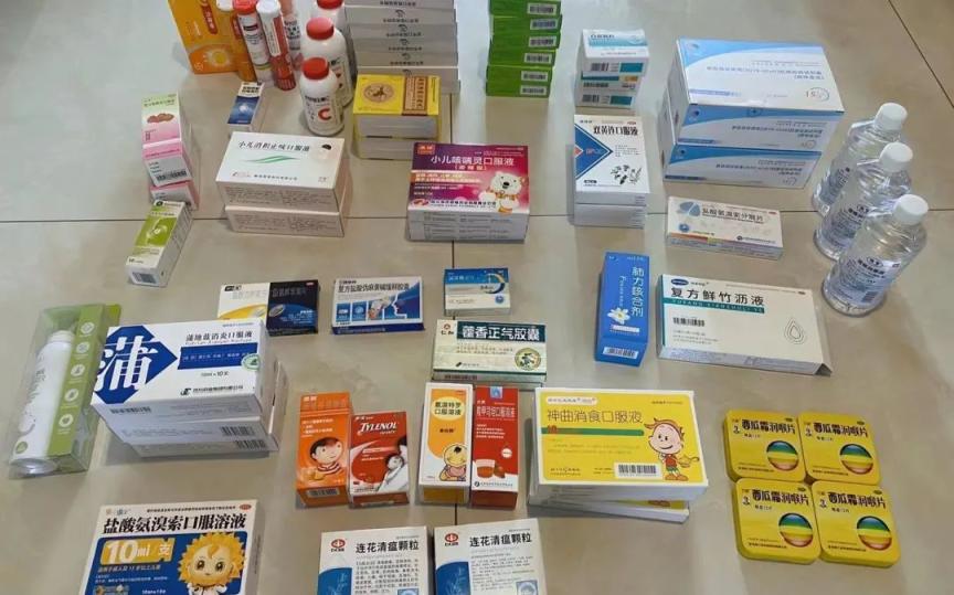 吃多少药能康复？采访了十位“阳康”，最高消耗量是三片布洛芬