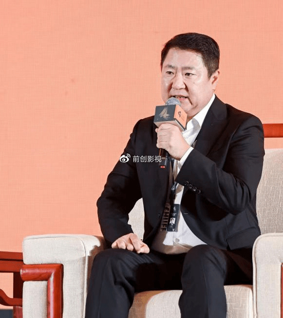 博纳影业董事长于冬发声!《阿凡达2》不适合中国观众,期待吴京电影