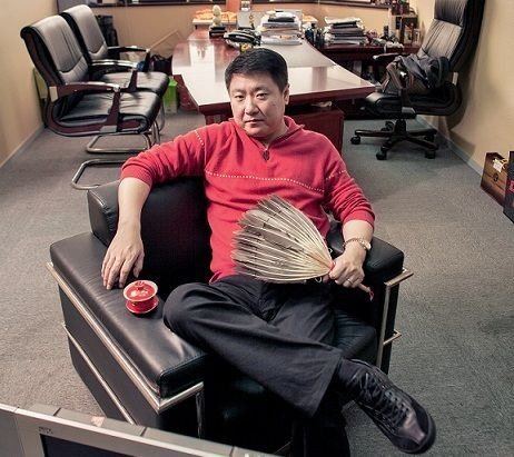 博纳影业董事长于冬发声!《阿凡达2》不适合中国观众,期待吴京电影