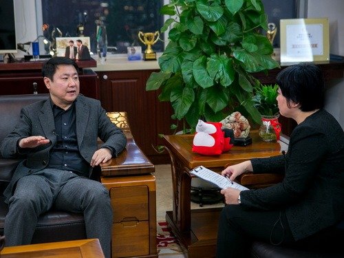 博纳影业董事长于冬发声!《阿凡达2》不适合中国观众,期待吴京电影