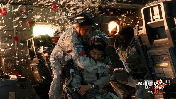 博纳影业董事长于冬发声!《阿凡达2》不适合中国观众,期待吴京电影