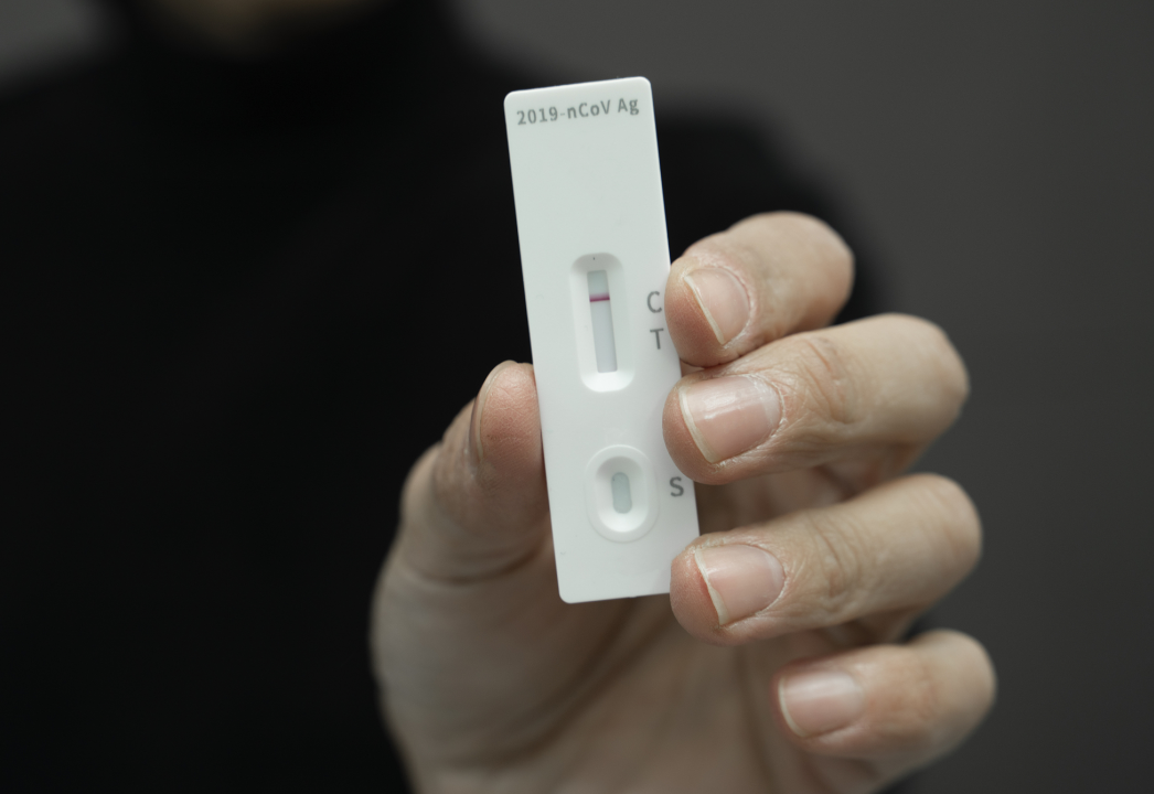 国家药监局:抗原检测可能出现“假阴性”“假阳性”!接种疫苗不如感染奥密克戎?中疾控刚刚回应
