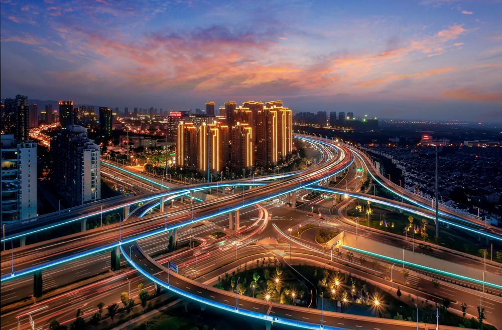 争夺“第一城”,苏州瞄准万亿目标