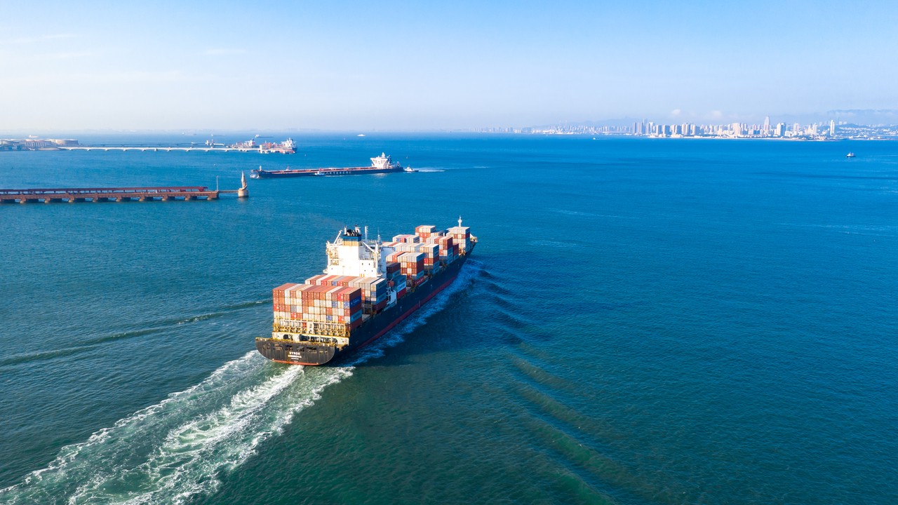 阿里国际站总裁张阔:明年外贸形势将U型反弹,要帮中小企业找到新增量