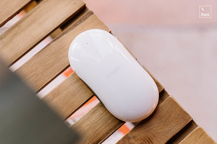 OPPO OHealth家庭智能健康监测仪H1:很科技,但也很温暖