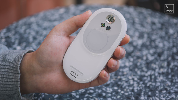 OPPO OHealth家庭智能健康监测仪H1:很科技,但也很温暖