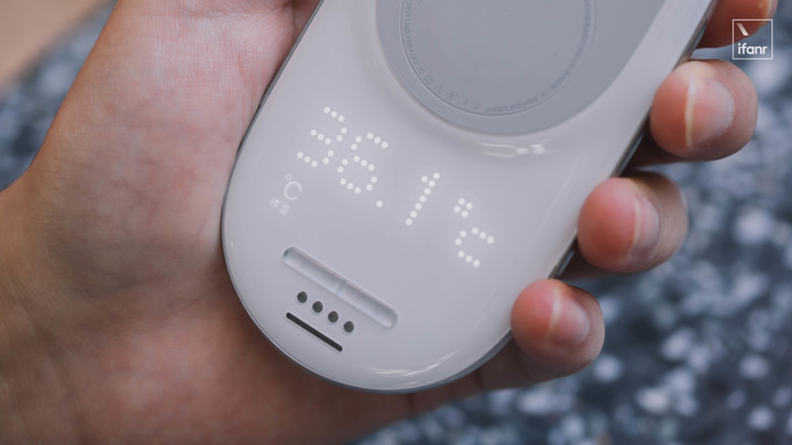 OPPO OHealth家庭智能健康监测仪H1:很科技,但也很温暖