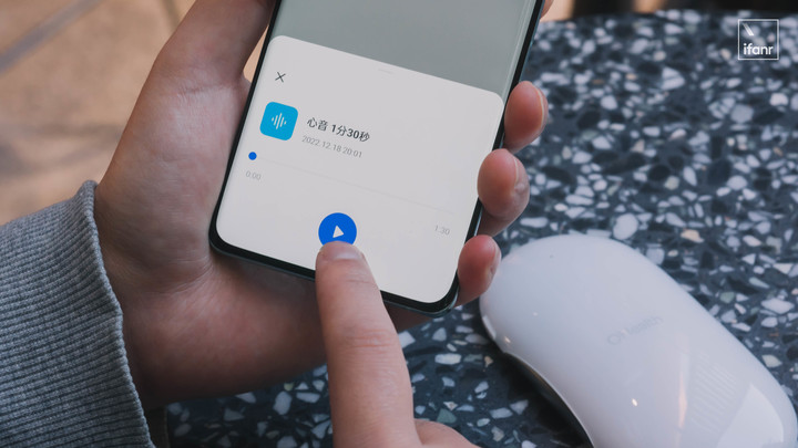 OPPO OHealth家庭智能健康监测仪H1:很科技,但也很温暖