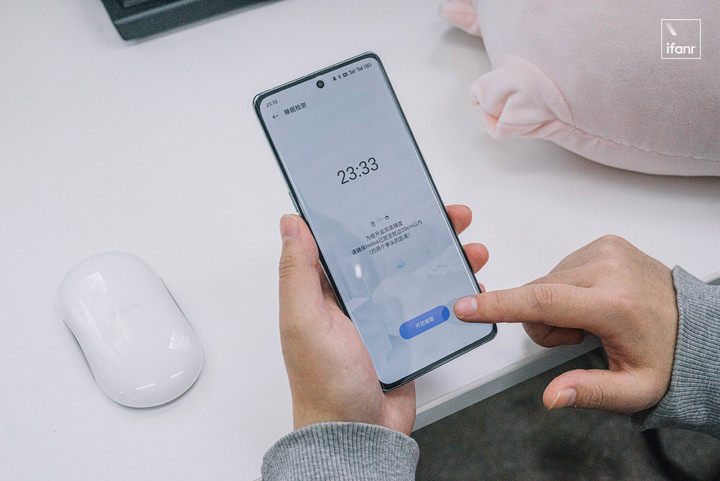 OPPO OHealth家庭智能健康监测仪H1:很科技,但也很温暖