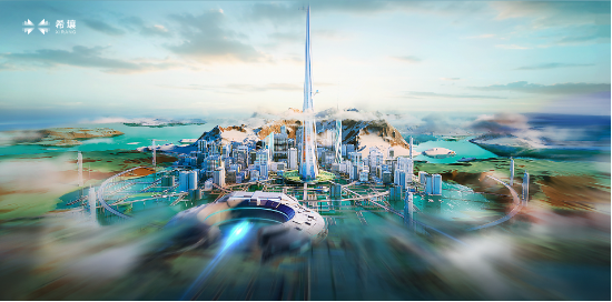 百度袁佛玉出席全球创新风口论坛:AI最快40天搭建一个独立元宇宙