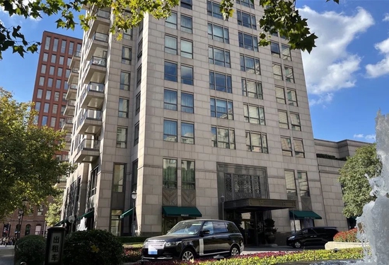 最高月租28万,公寓中的“爱马仕们”现在可好?