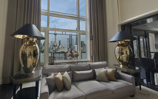 最高月租28万,公寓中的“爱马仕们”现在可好?