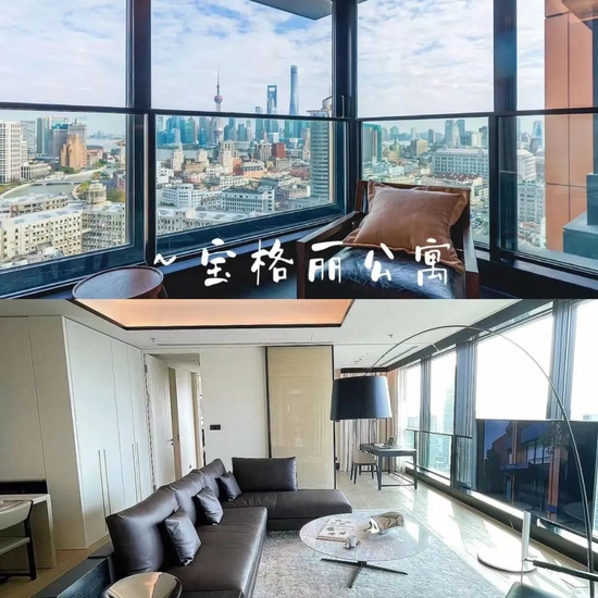 最高月租28万,公寓中的“爱马仕们”现在可好?