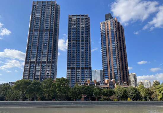 最高月租28万,公寓中的“爱马仕们”现在可好?