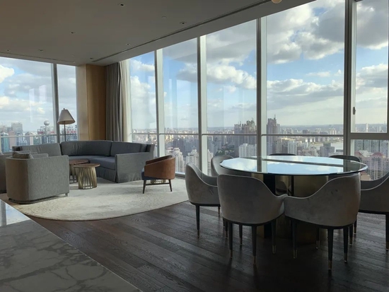 最高月租28万,公寓中的“爱马仕们”现在可好?