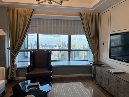 最高月租28万,公寓中的“爱马仕们”现在可好?