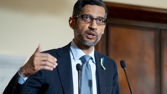 谷歌：明年会有更多员工面临低绩效评级的风险